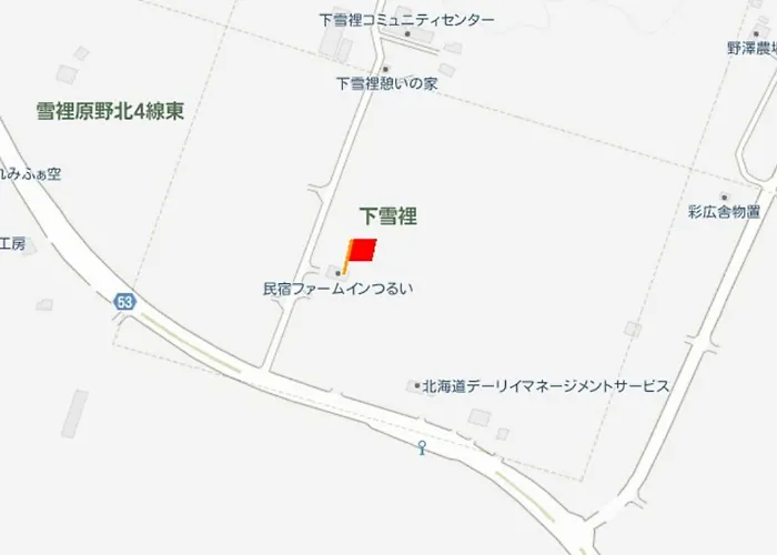 Farm Inn Tsurui