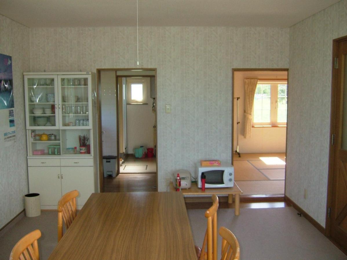 Farm Villa