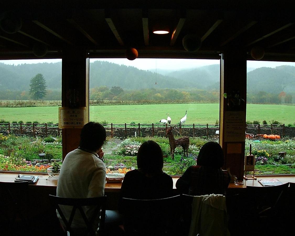 Farm Villa